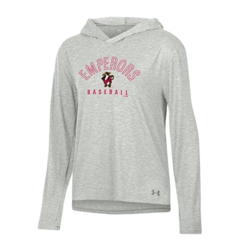 Rome Emperors Women’s Breezy Hoodie