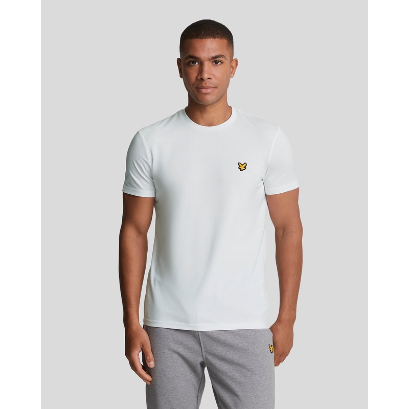 Sports Short Sleeve Martin T-Shirt