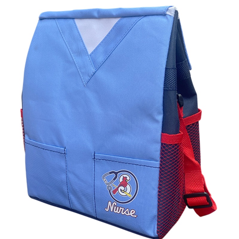 Springfield Cardinals Nurse Night Theme Item