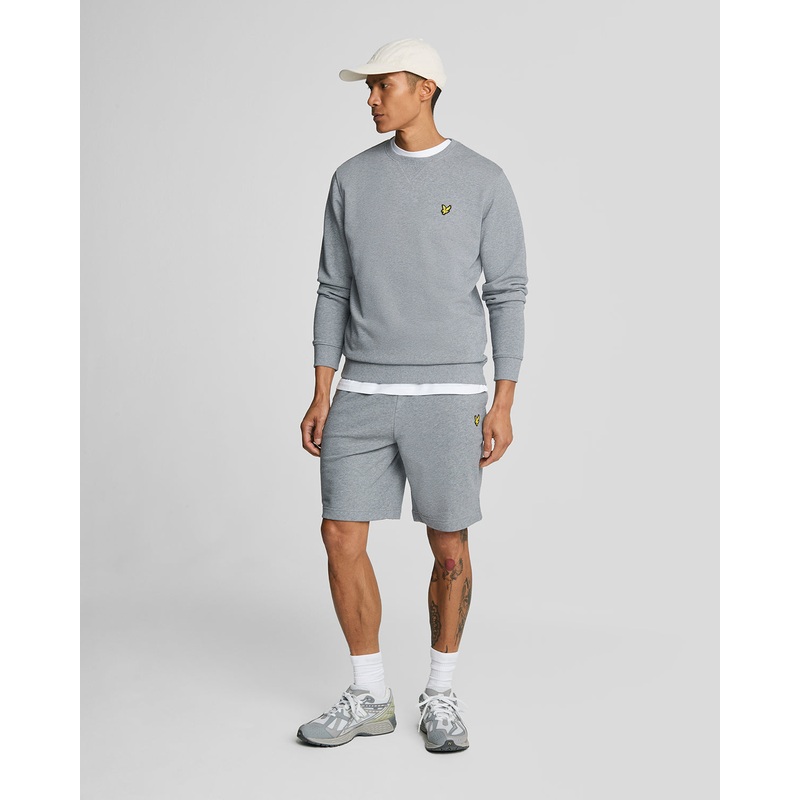 Sweat Shorts