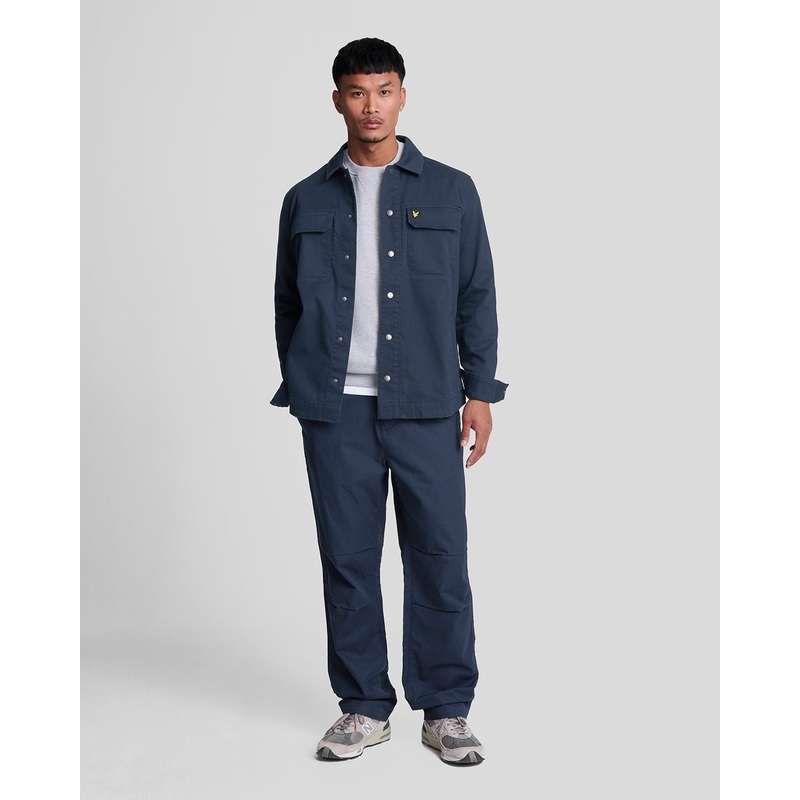 Articulated Cargo Trouser
