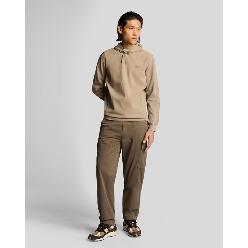 Cargo Pocket Trousers