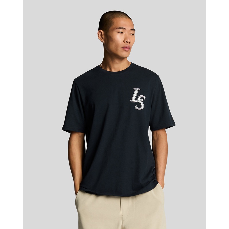 Emblem T-Shirt