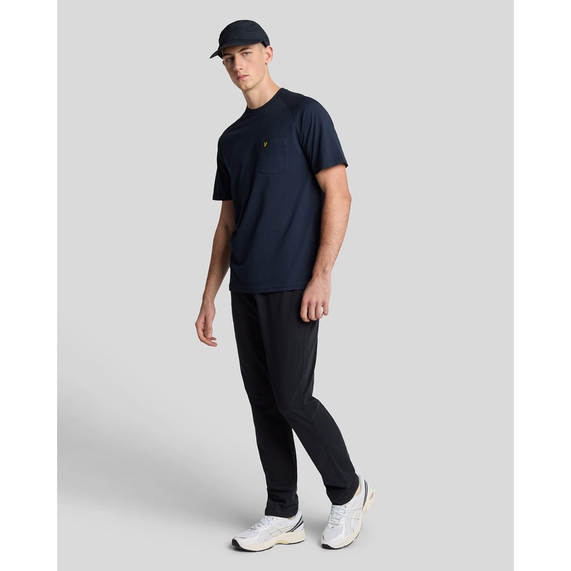 Five Pockets Chino