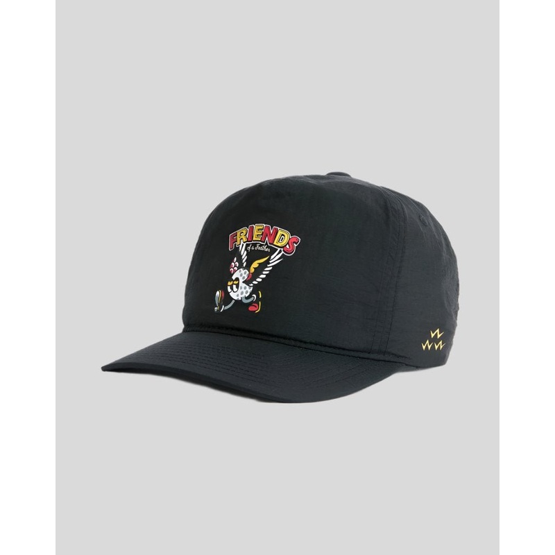 Friends Of Feathers Golf Cap