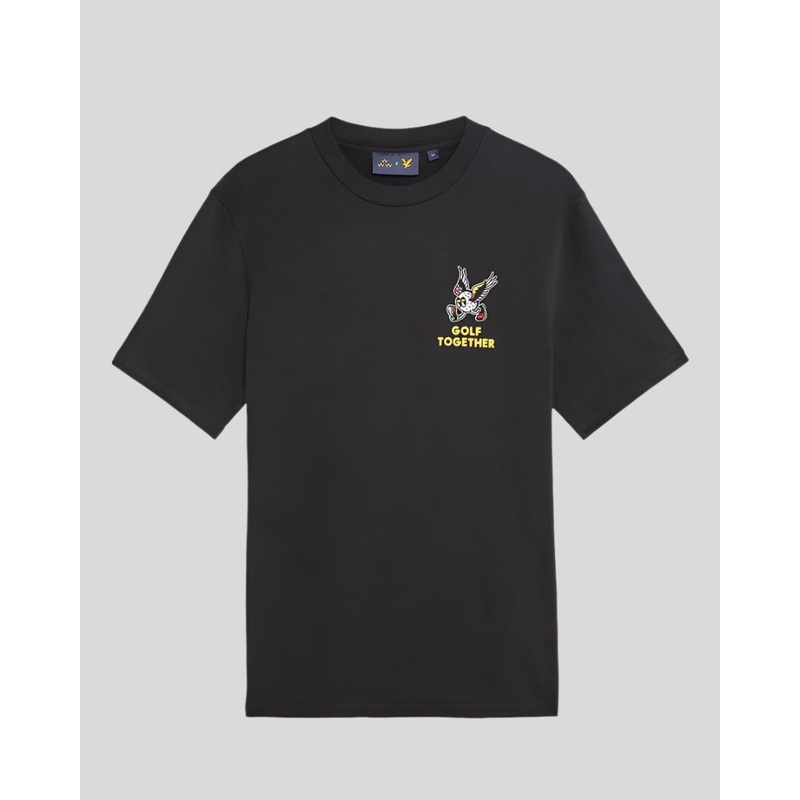Friends of Feathers Graphic T-Shirt