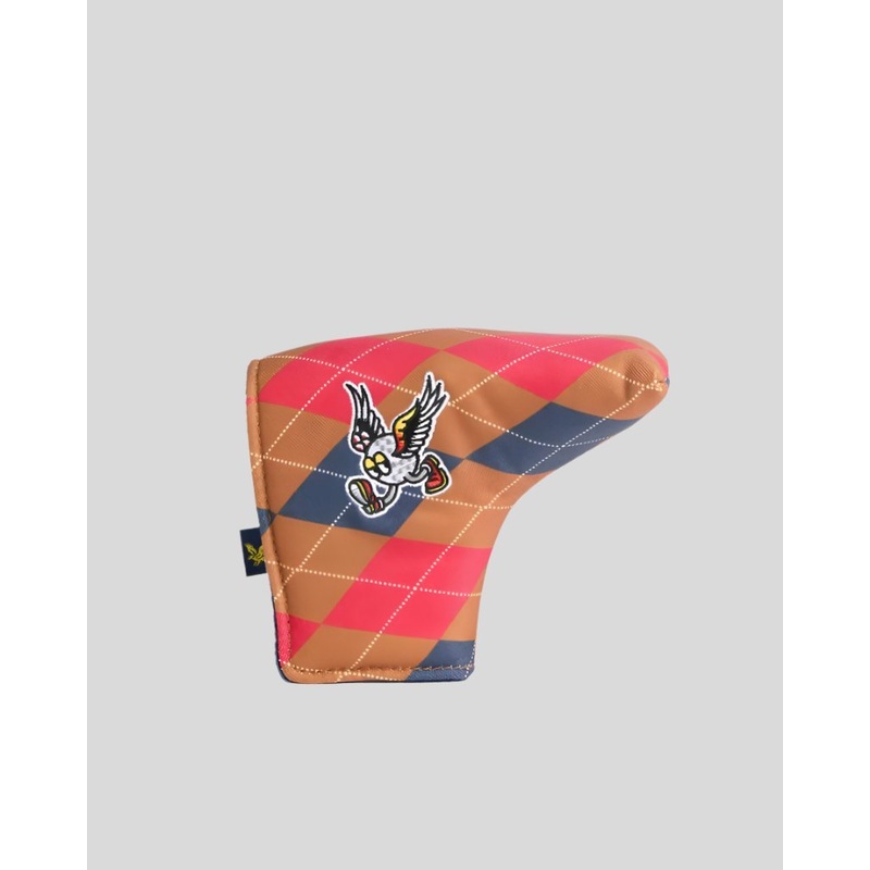 Golf Together Blade Cover