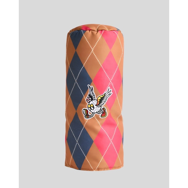 Golf Together Driver Head Cover