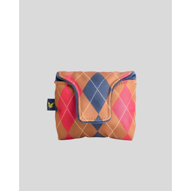 Golf Together Mallet Cover