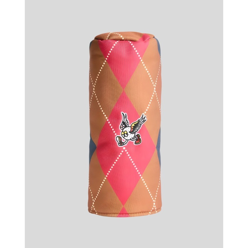 Golf Together Wood Cover