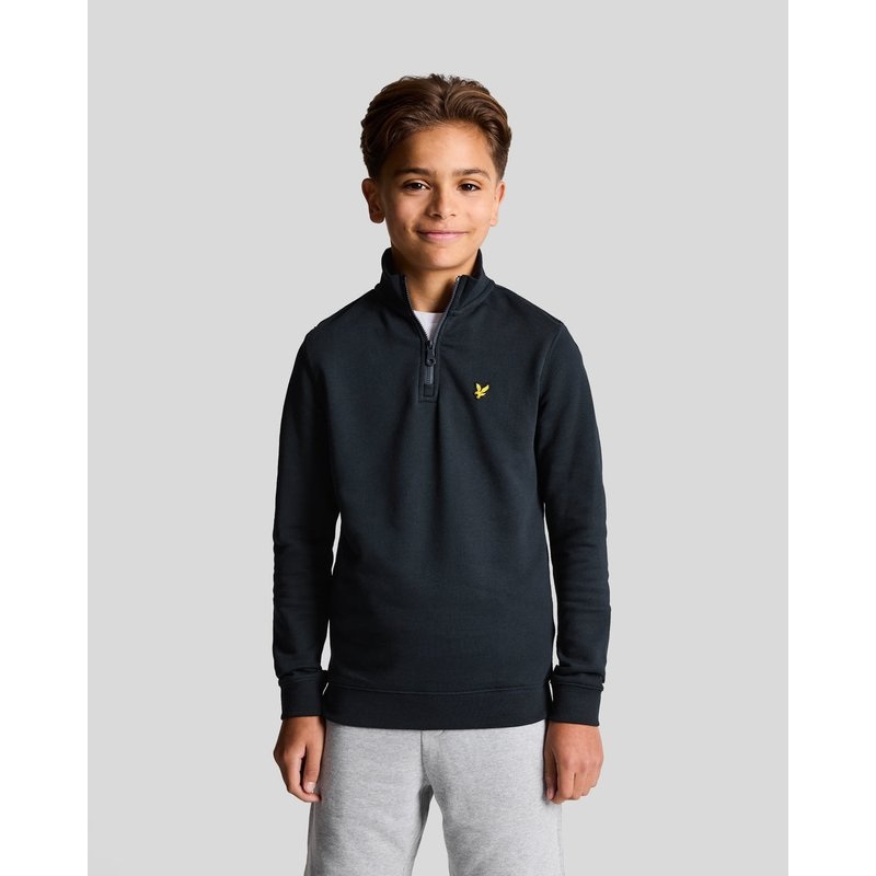 Kids 1/4 Zip Sweatshirt