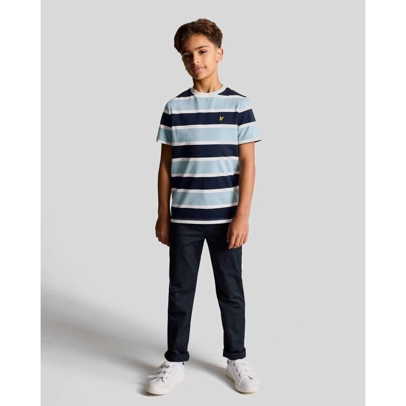 Kids Chino Trousers