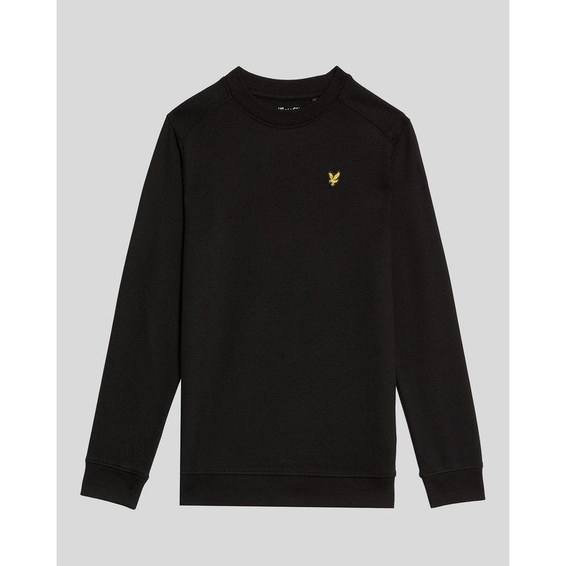 Kids Fly Fleece Crew Neck Sweatshirt