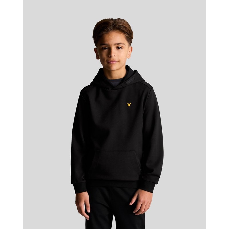 Kids Fly Fleece Hoodie