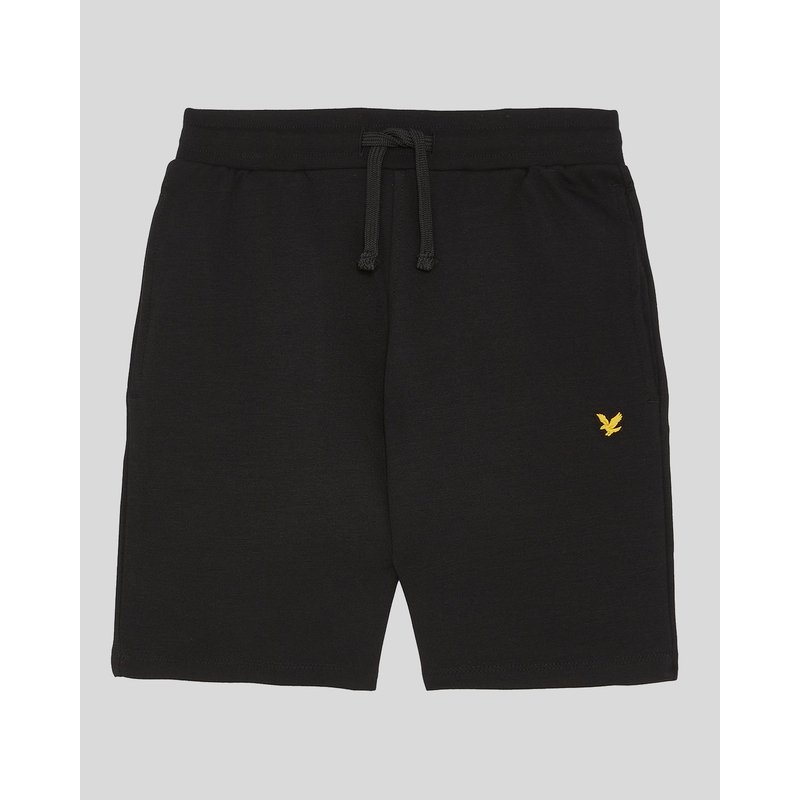 Kids Fly Fleece Short
