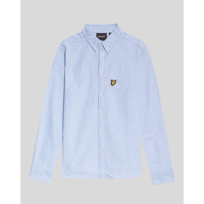 Kids Oxford Shirt