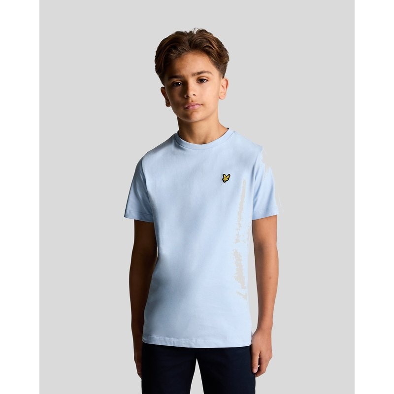 Kids Plain T-shirt