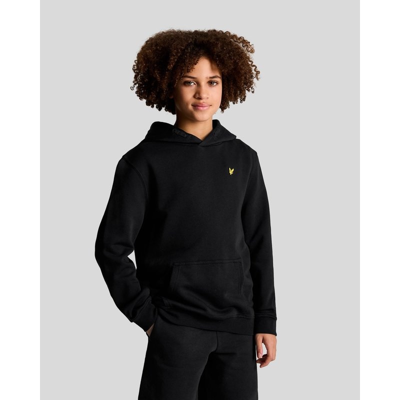 Kids Pullover Hoodie