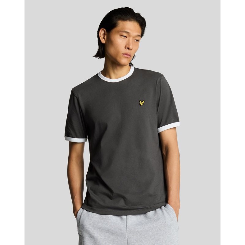 Ringer T-Shirt