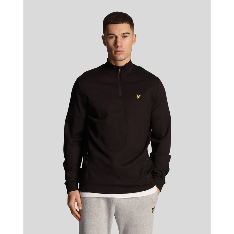 Sports Fly Fleece 1/4 Zip Sweatshirt
