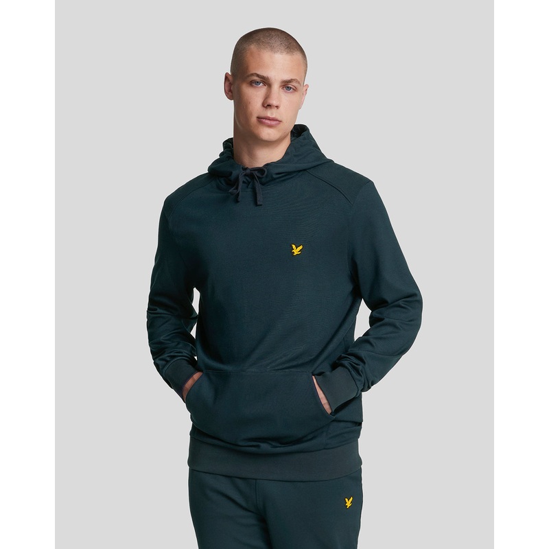 Sports Fly Fleece Hoodie