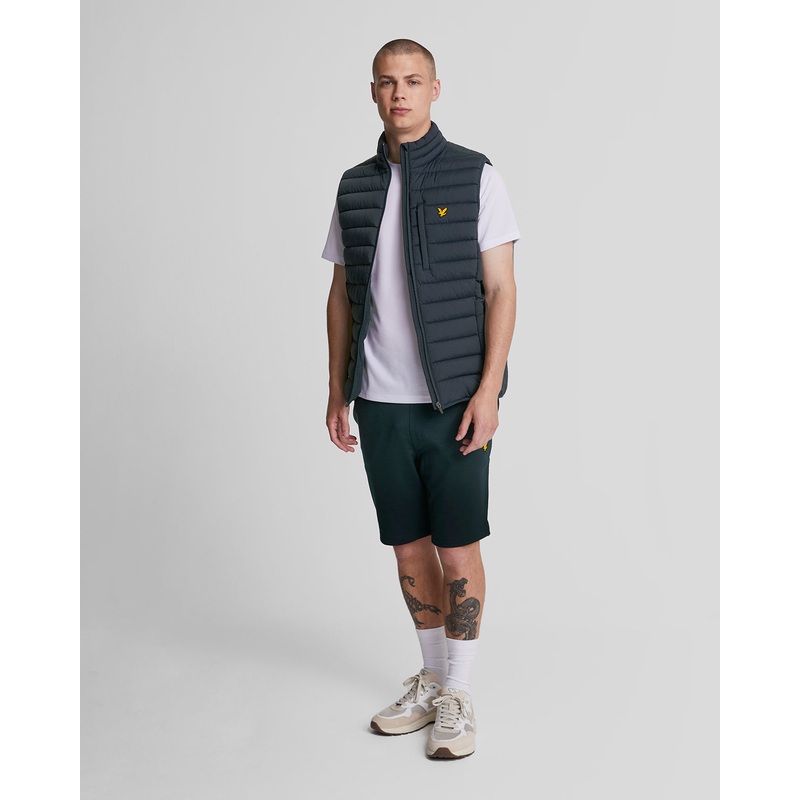 Sports Fly Fleece Shorts