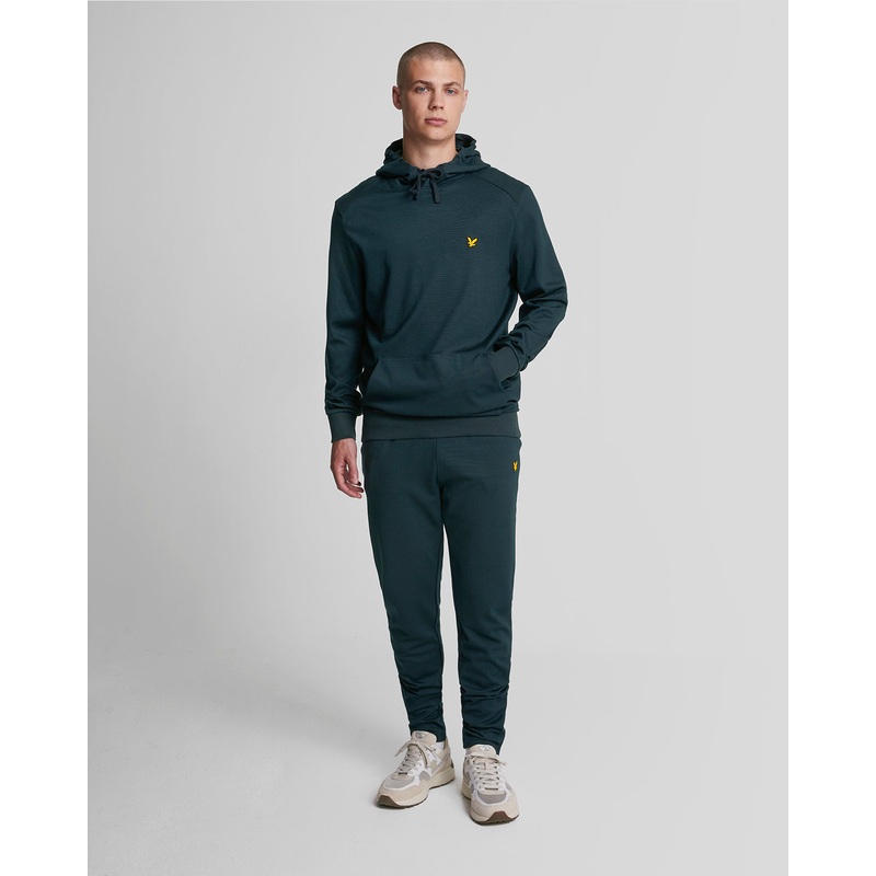 Sports Fly Fleece Trackies