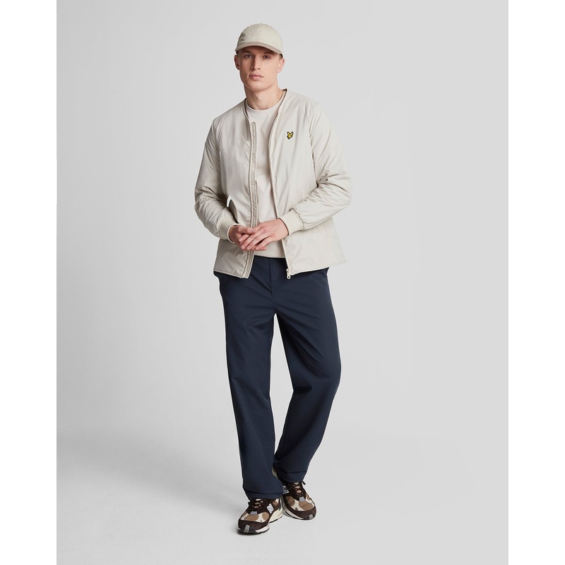 Straight Leg Stretch Jogger
