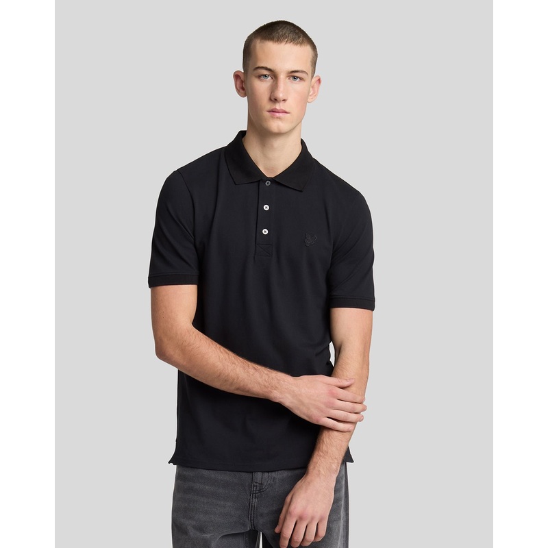 Superfine Polo Shirt