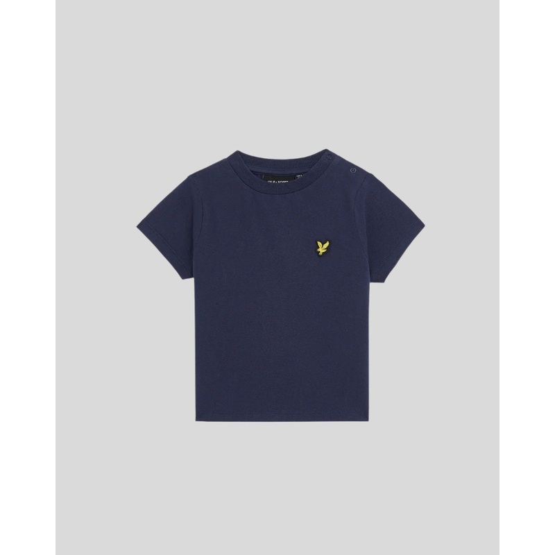 Toddler Plain T-Shirt