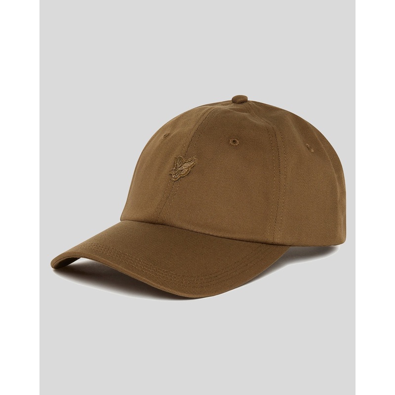 Tonal Eagle Baseball Cap