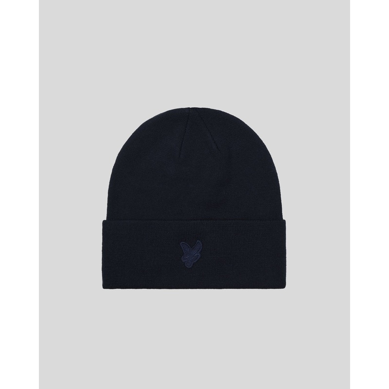 Tonal Eagle Beanie