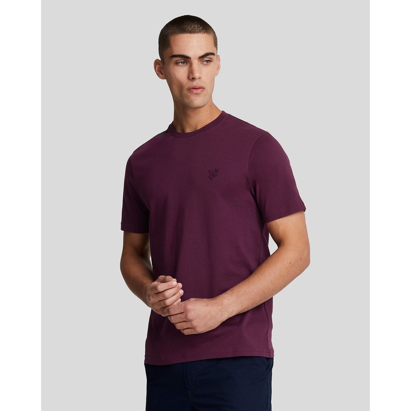 Tonal Eagle T-Shirt