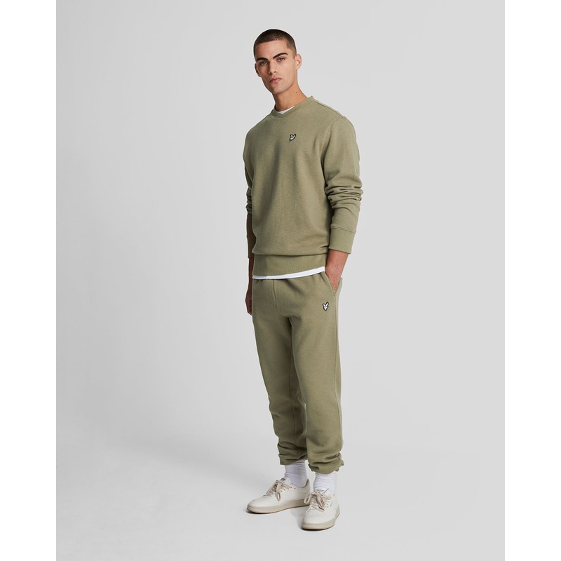 Utility Jogger