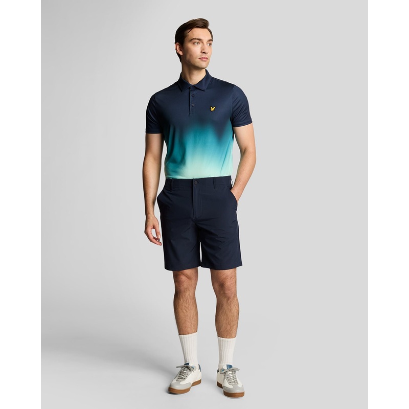 5 Pocket Golf Shorts