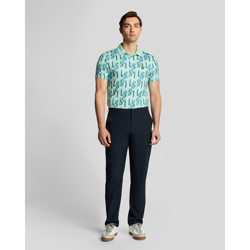 5 Pocket Golf Trousers