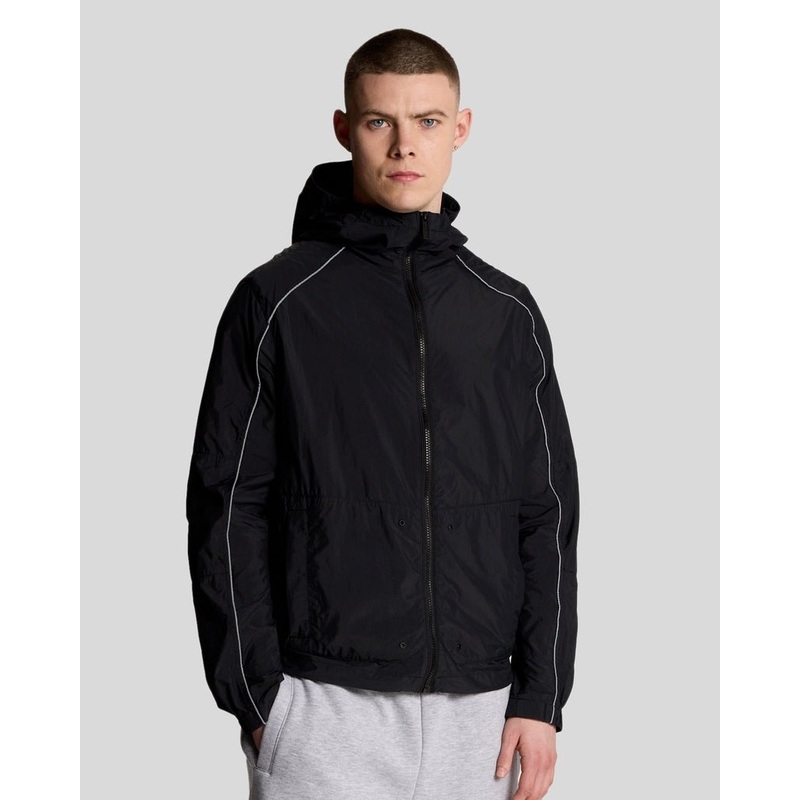 Anti-UV Windbreaker