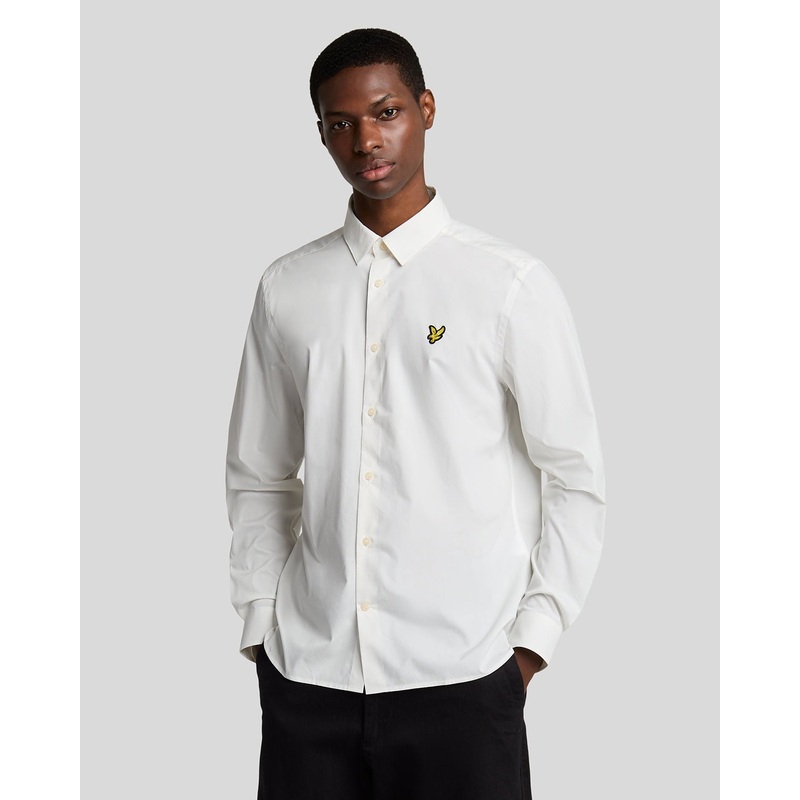 Bamboo Long Sleeve Shirt