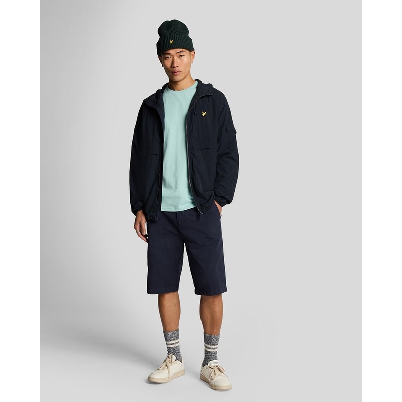 Chino Shorts