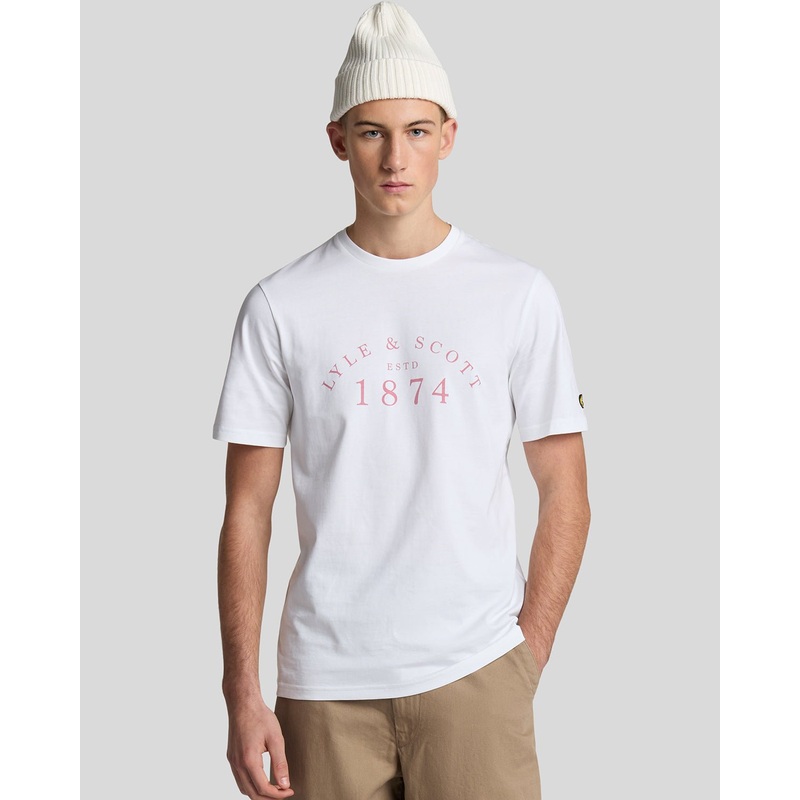 Established Heritage Graphic T-Shirt