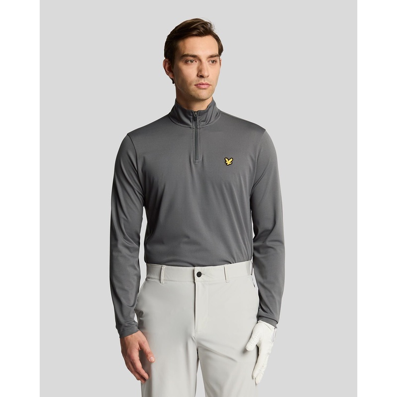 Golf Course Midlayer