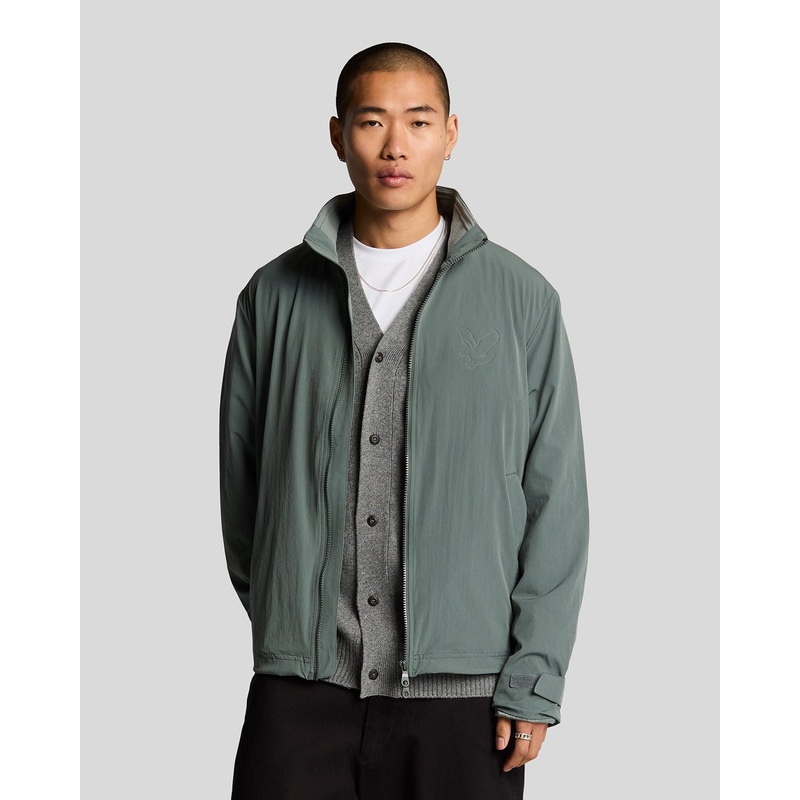Keyline Windbreaker Jacket