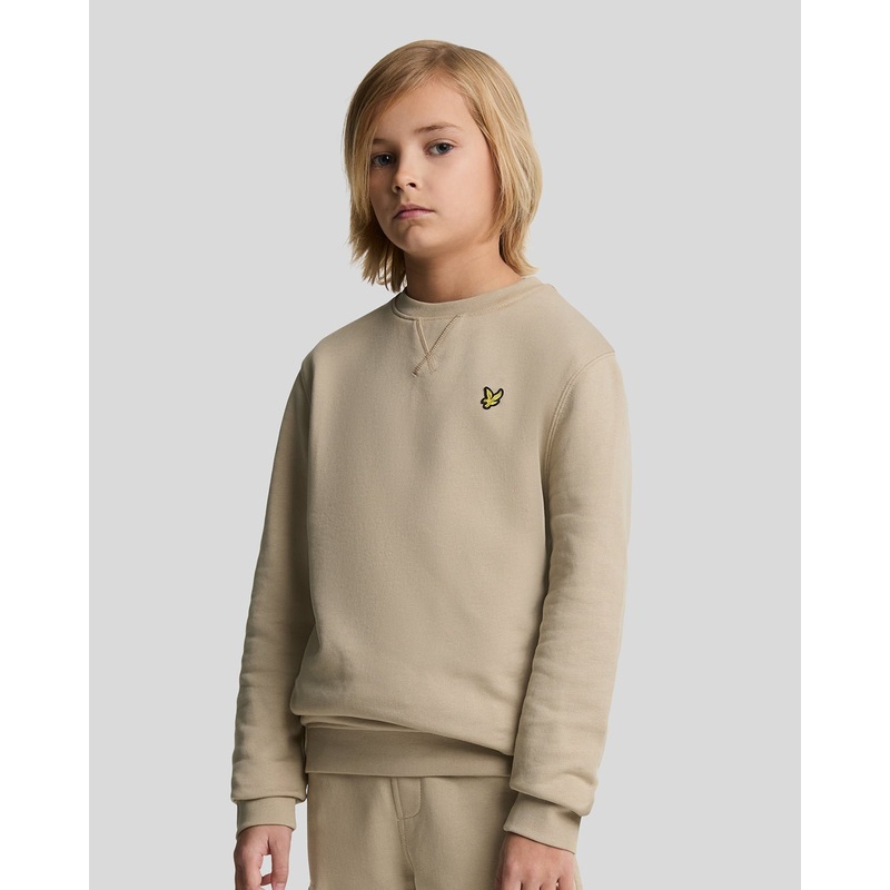 Kids Cargo Sweat Shorts