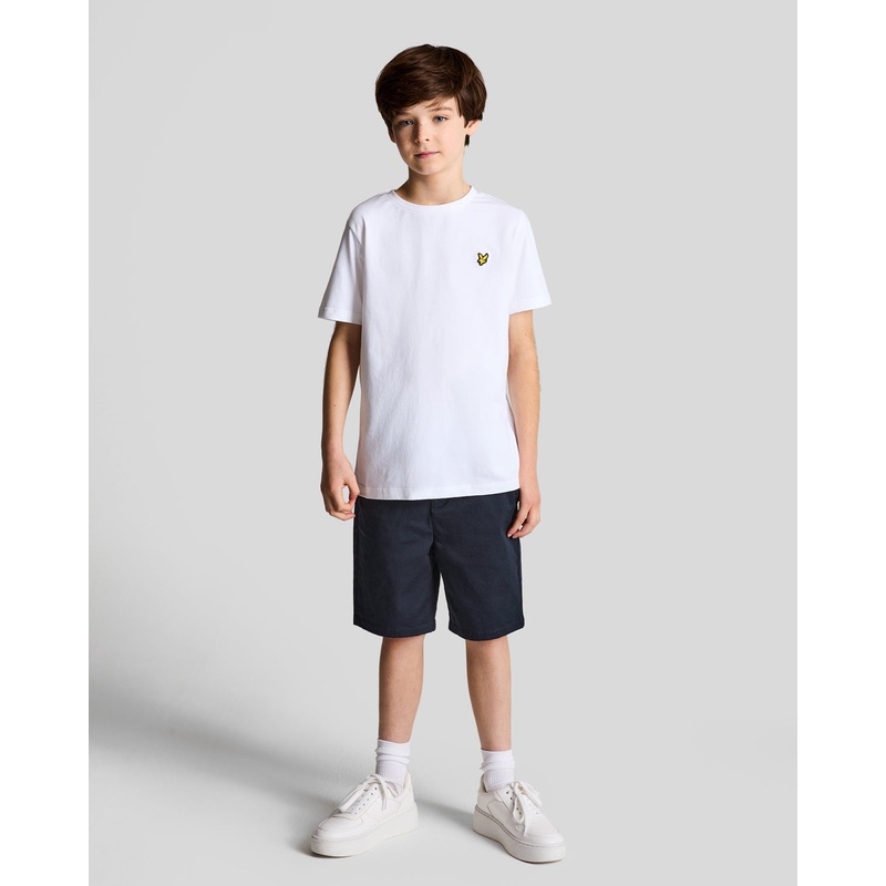Kids Chino Shorts