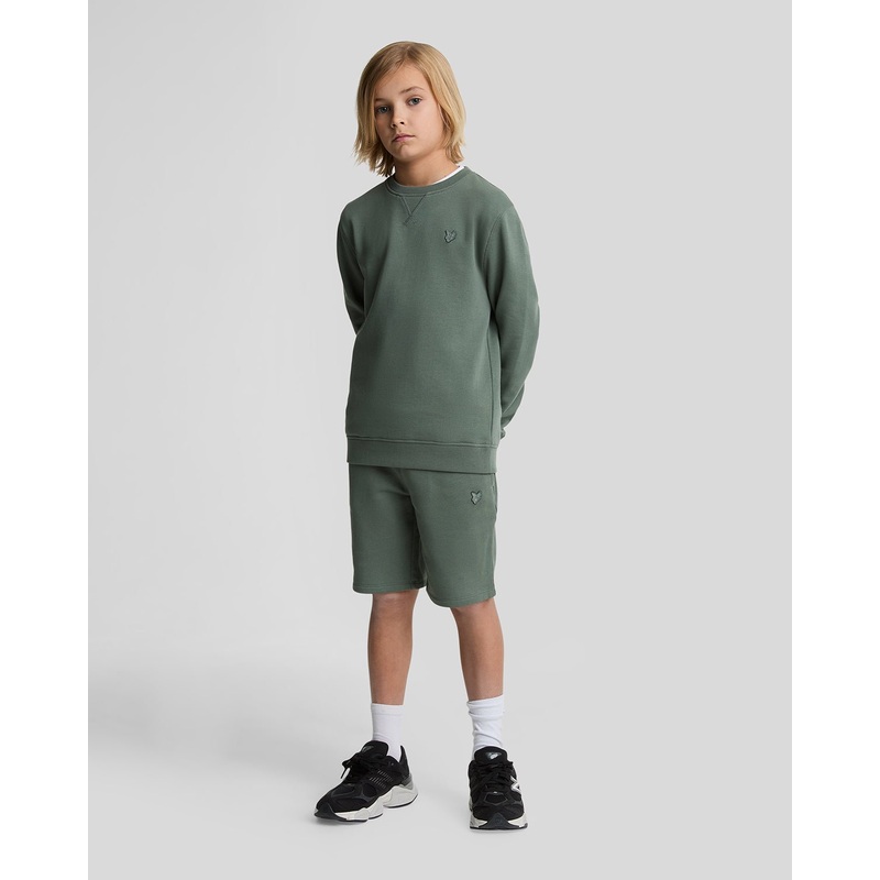 Kids Tonal Sweat Shorts