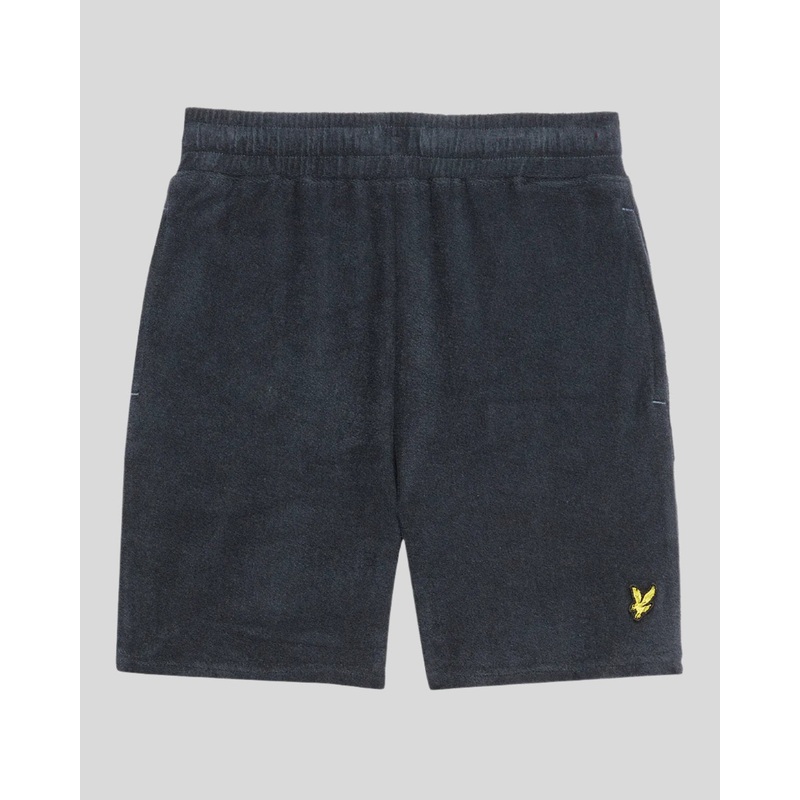 Kids Towelling Short