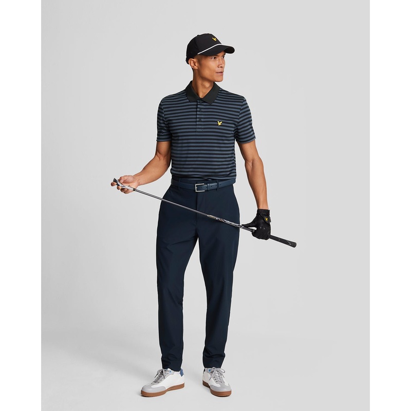 Lightweight Golf Technical Trackies