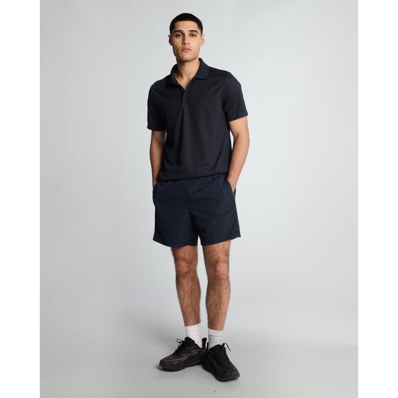 Lightweight Ripstop Shorts