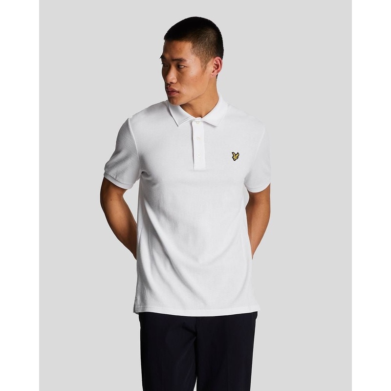 Milano Polo Shirt