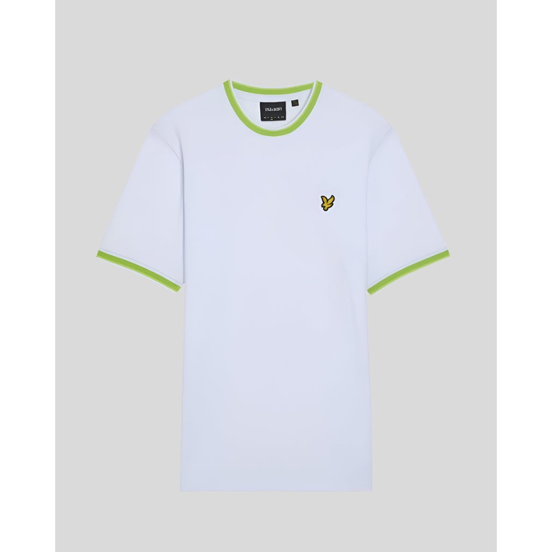 Multi Tipped T-Shirt